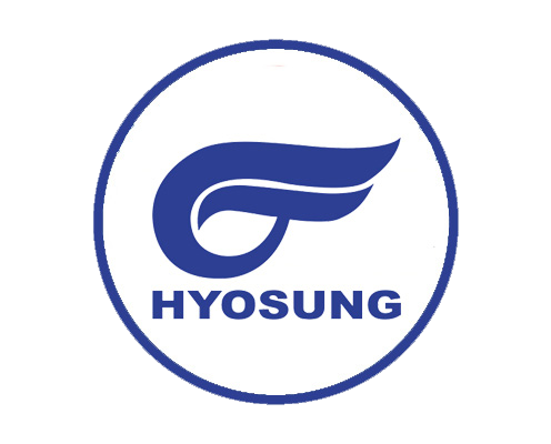 Hyosung at KJM Super Bike Ltd
